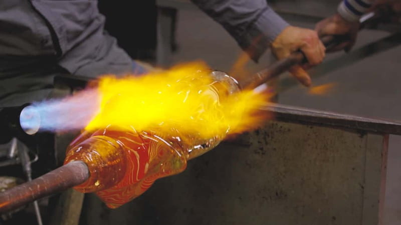 Murano: Glass Blowing Experience at Gino Mazzuccato Factory - Murano Glass Blowing at Gino Mazzuccato, what you are really buying