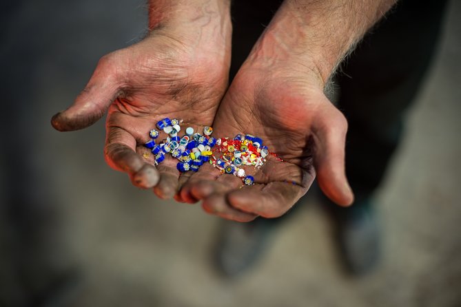 Murano Glass Experience With a Visit to a Burano Lace Island - Best use of your time: how to enjoy the schedule