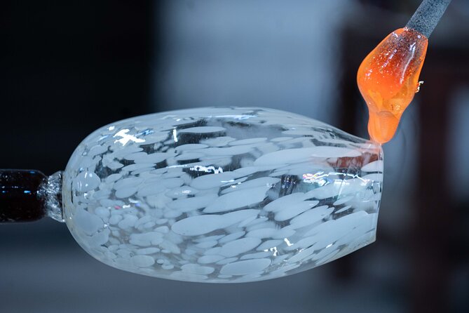 Murano Glass Factory Experience: A Workshop in Venice - Price and Value: Is $84.33 a Good Deal?