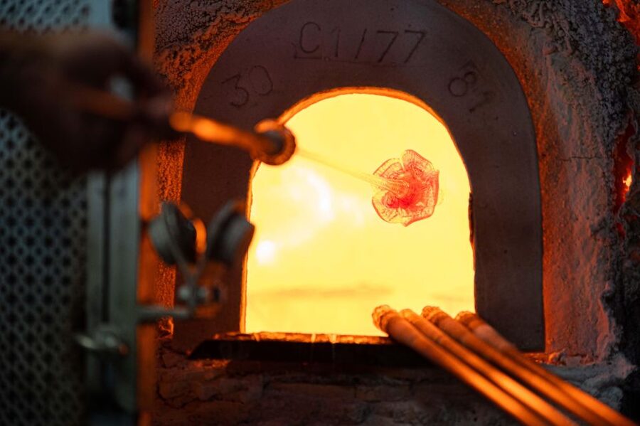 Murano: Glass Factory Experience with Tour and Demonstration - The glass-blowing demonstration, why watching matters more than reading