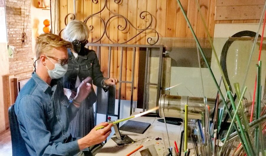 Murano: Glass Lampwork Workshop and Walking Tour - Price and time: is $81 good value for what you get