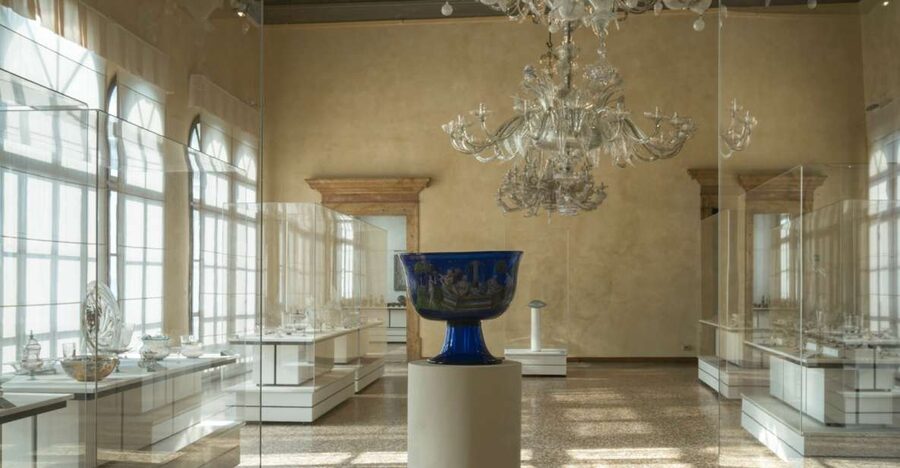 Murano: Glass Museum Entry Ticket - Murano Glass Museum: The Real Reason It Works