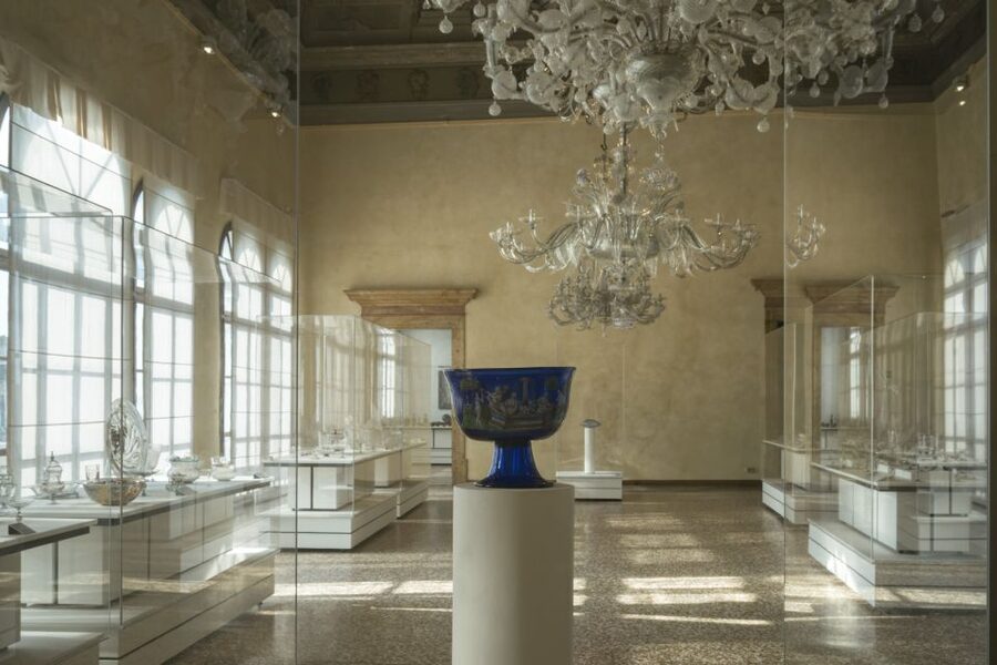 Murano: Glass Museum Entry Ticket - Glass Blowing Secrets, Without Needing a Live Guide