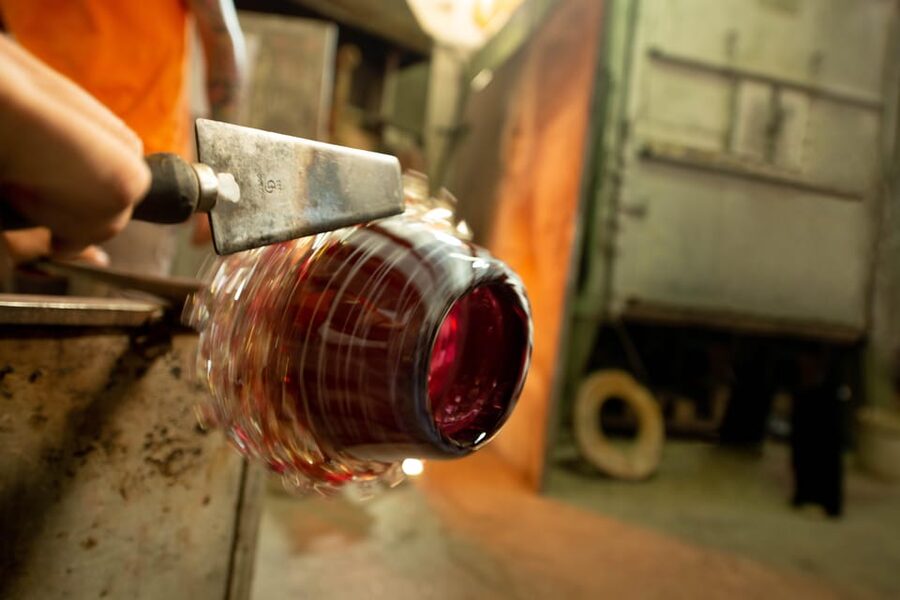 Murano: Glassblowing Workshop for Beginners - Price and value: what $277.55 buys you in real terms