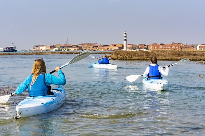 Nature Kayak Tour: Exploring Europe’s Largest Lagoon - Price and value: what $144.35 buys you in real terms