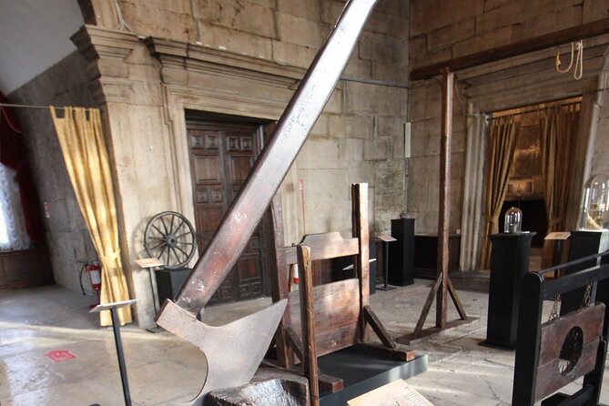 New - Maleficia: Inquisition, Torture and Witchcraft between the centuries - What you’ll see inside the Maleficia exhibition