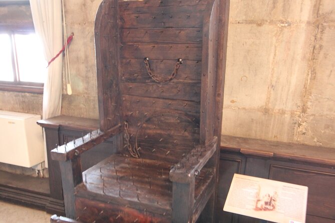 New - Maleficia: Inquisition, Torture and Witchcraft between the centuries - The story thread: Inquisition, witchcraft accusations, and the Serenissima
