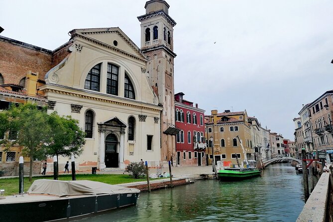 Off the Beaten Path Walk in Venice - Why This Off-the-Map Walk Feels Like Venice, Not a Checklist