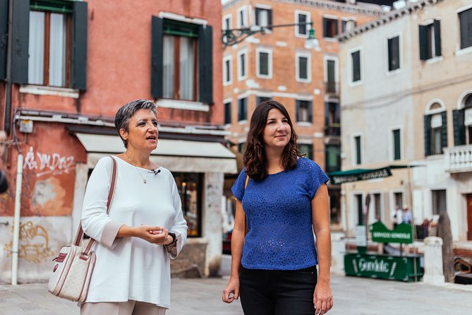Off the Beaten Track in Venice: Private City Tour - Who This Tour Suits Best (And Who Might Want a Different Fit)