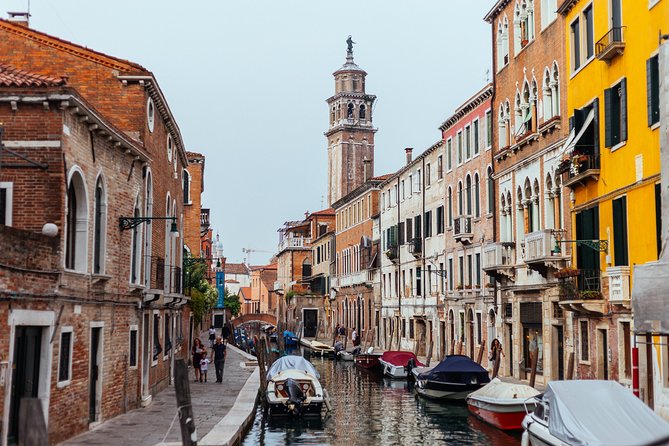 Off the Beaten Track in Venice: Private City Tour - Should You Book Off the Beaten Track in Venice?