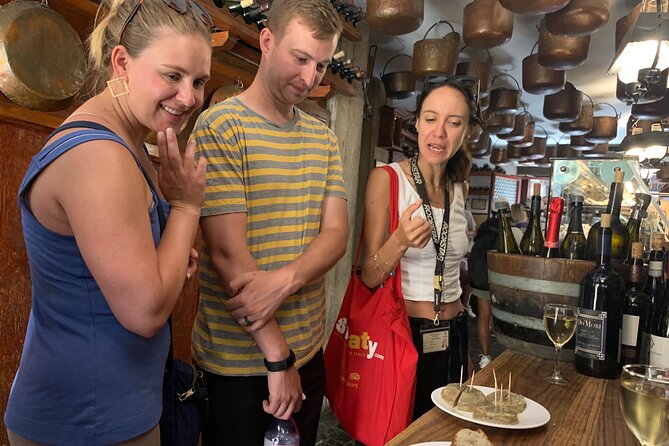 Old Taverns and Rialto Market Food Adventure (come hungry!) - Key highlights worth planning for