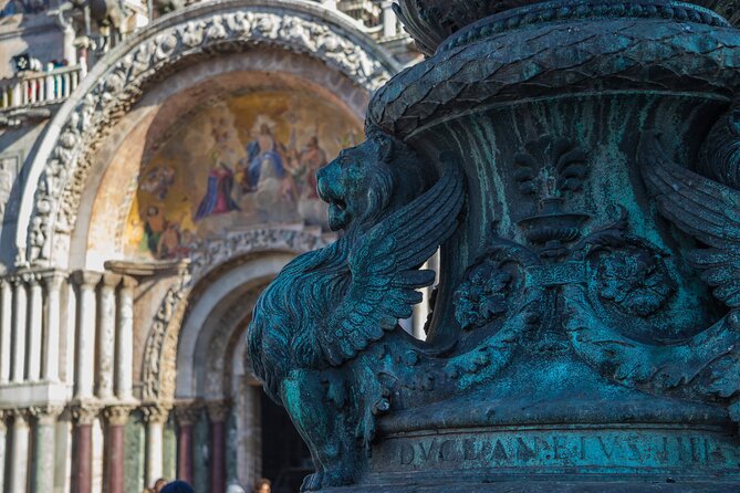One Day Tour in Venice - Key highlights to know before you go
