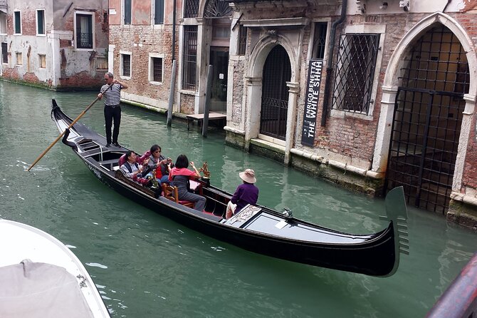 One Day Tour in Venice - One-day Venice route: how it feels in real time