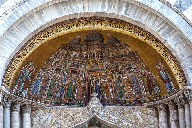 One Day Tour in Venice - Timing and logistics: what 5 hours really means