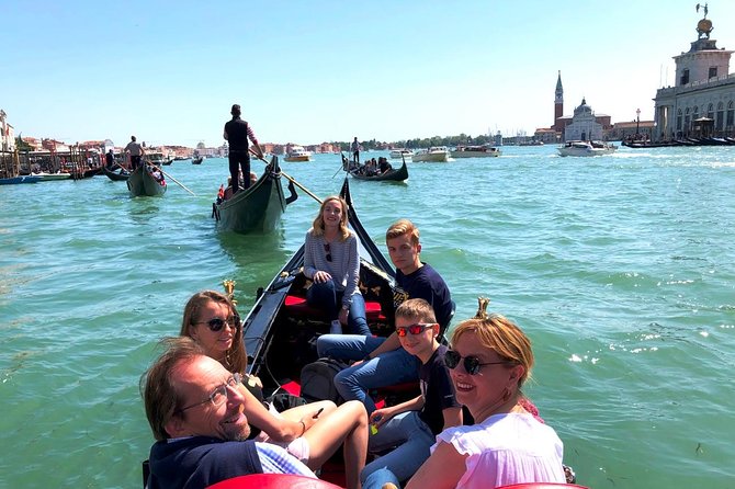 One-Day Venice: Skip-the-Line St. Mark’s Basilica, Walk & Gondola - Price and Value Check, What You Actually Get for $139.38