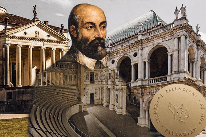 Palladio. A wonderful live tale through time&soul, from Ve/Pd/Vr - Key reasons this Palladio day feels worth it