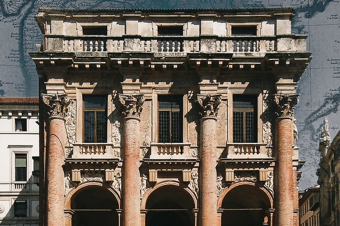 Palladio. A wonderful live tale through time&soul, from Ve/Pd/Vr - Palazzo Chiericati Museum: portraits that connect people to design