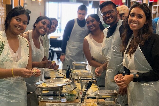 Pasta and Tiramisu Cooking Class with Wine in Venice - Who This Venice Pasta and Tiramisu Class Suits Best