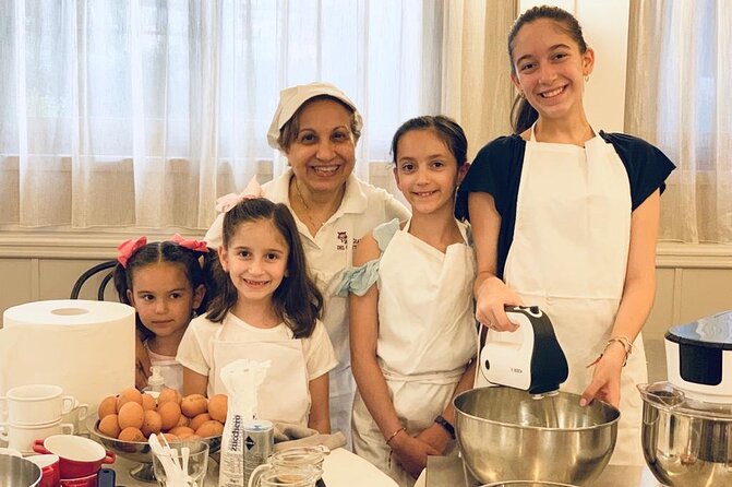 Pasta and Tiramisu Cooking Class with Wine in Venice - Fresh Pasta Workshop: From Dough to the First Plate