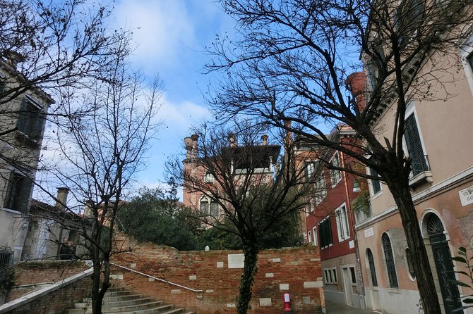 Peggy Guggenheim collection Venice private tour - Who should book this Peggy Guggenheim private tour