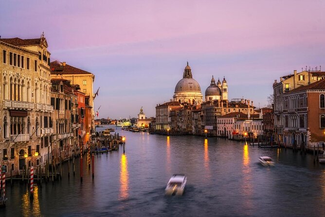 Photo shoot in Venice - Key things to know before you go