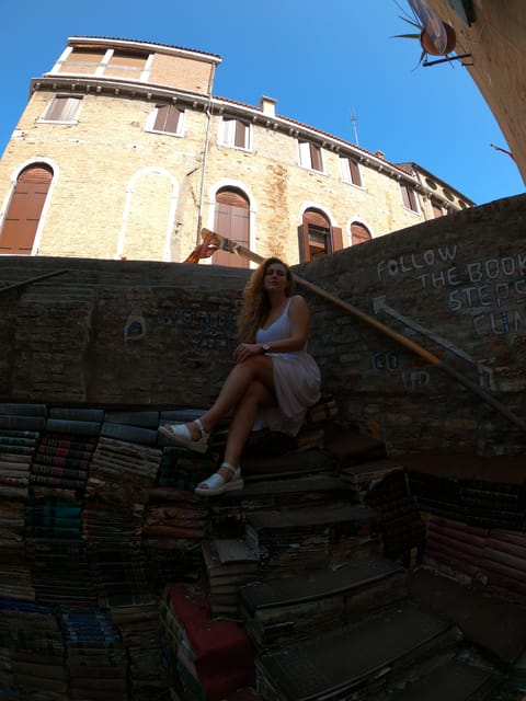 Photo with a professional photographer in Venice - Practical Tips So Your Rialto Photos Look Like You Planned Them