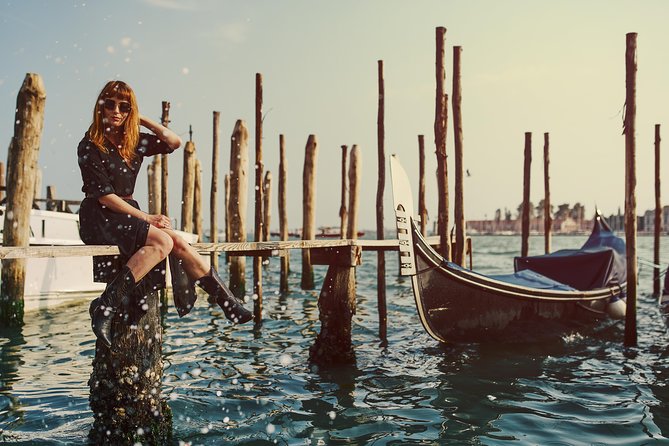 Photographer, Professional Photo shoot - Venice - Why a Private Venice Photo Shoot Beats the Usual Selfie Chaos