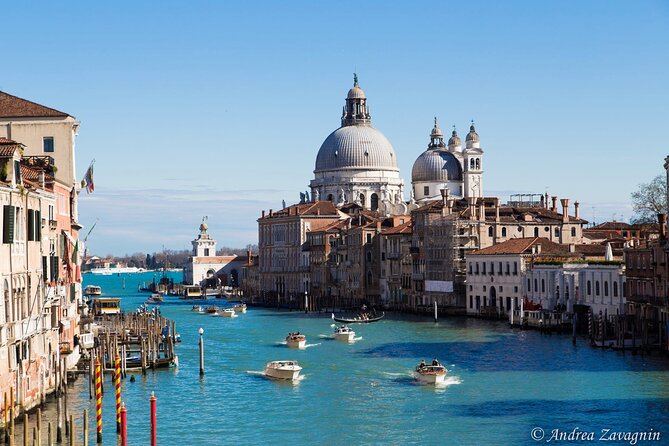 Photography workshop in the magical Venice (3h) - Getting Off Auto: Camera Practice That Builds Confidence