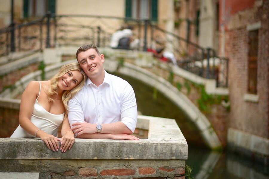 Photoshoot in Venice: Your Story, Our Lens - Book Now! - San Marco Square for icons, with photo-friendly direction