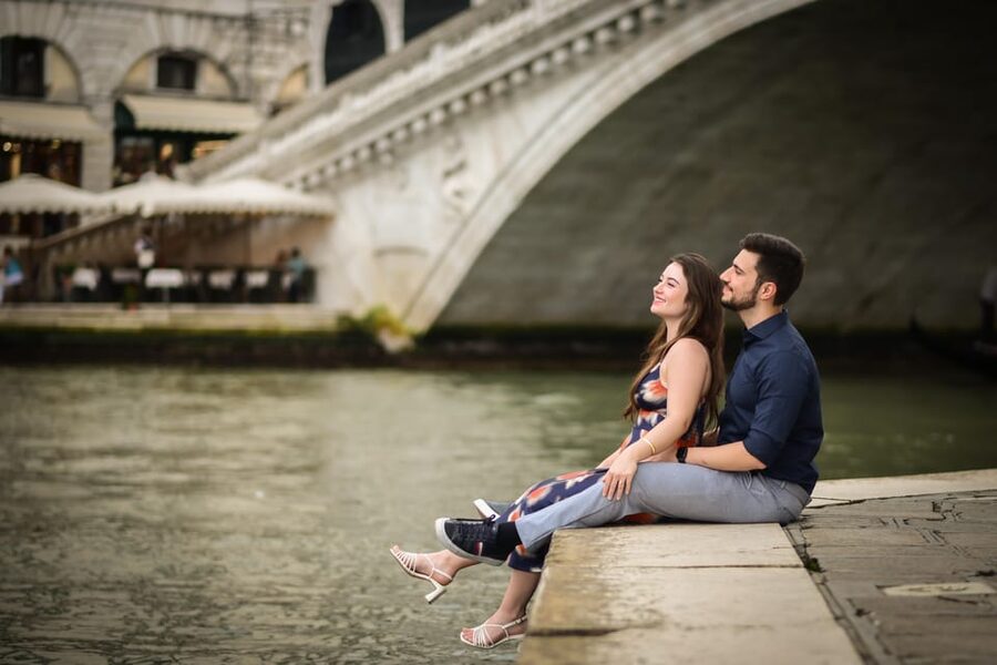 Photoshoot in Venice: Your Story, Our Lens - Book Now! - Getting your free prints without extra charges