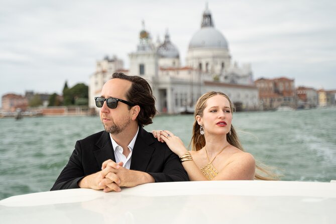 Premium Photoshoots in Venice - Premium Photoshoots in Venice, What You’re Really Paying For