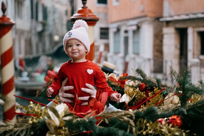 Premium Photoshoots in Venice - Key Highlights That Matter in Venice