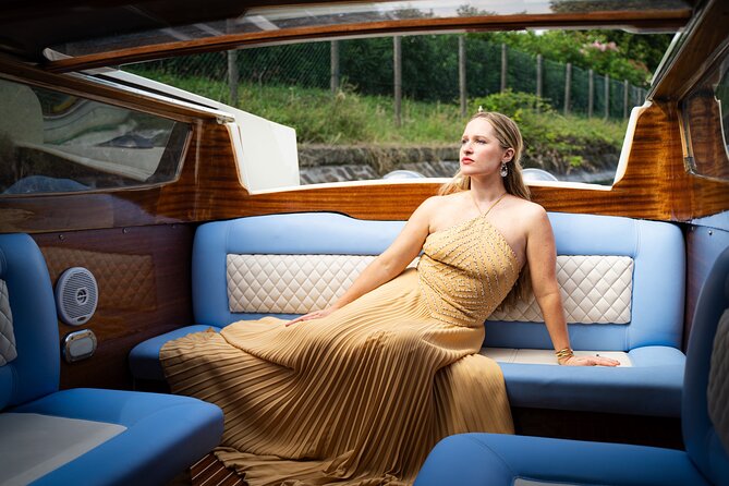 Premium Photoshoots in Venice - What Photos You Get, From Lots of Files to Edited Favorites