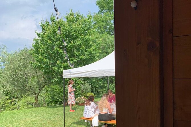 Premium Private Prosecco Hills Tour - 2 Wineries. Private tour. - The Second Meal Moment: Small Lunch in a Local Taverna