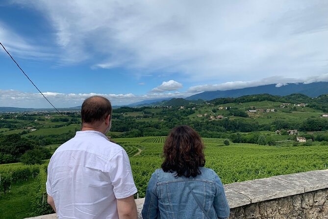 Premium Private Prosecco Hills Tour - 2 Wineries. Private tour. - The Ride Back to Venice: Timing Depends on Traffic