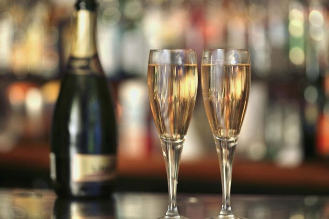Premium Prosecco Hills Winery Tour with Prosecco Tastings & Food - How the day flows after Conegliano, and why the return drive is part of the experience