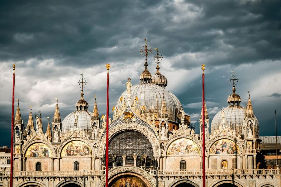 Priority Access St. Mark's Basilica Tour with Terrace Option - Price and value: what $50.11 gets you in real terms