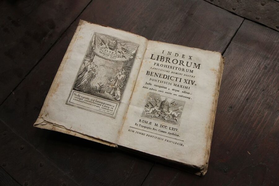 Prisons' Palace: Maleficia, Inquistion torture tools - Key things I found most compelling