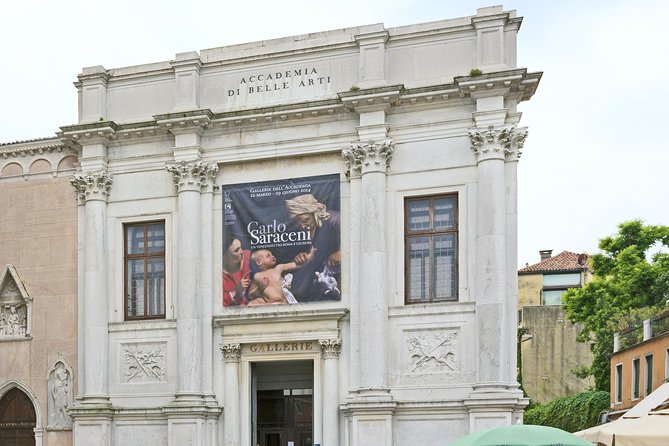 Private 2-hour Walking Tour of Accademia Gallery in Venice with private guide - Why this private Accademia tour works better than winging it