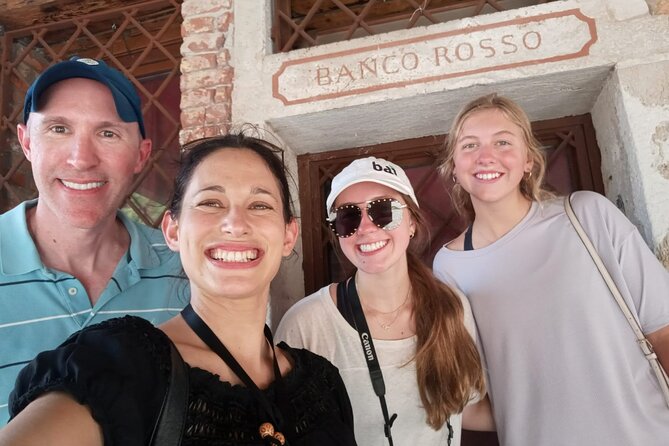 Private 3 hrs Venice Tour: St Mark's, Walking tour & Boat tour - St Mark’s Skip-the-Line: What It Really Buys You in Venice