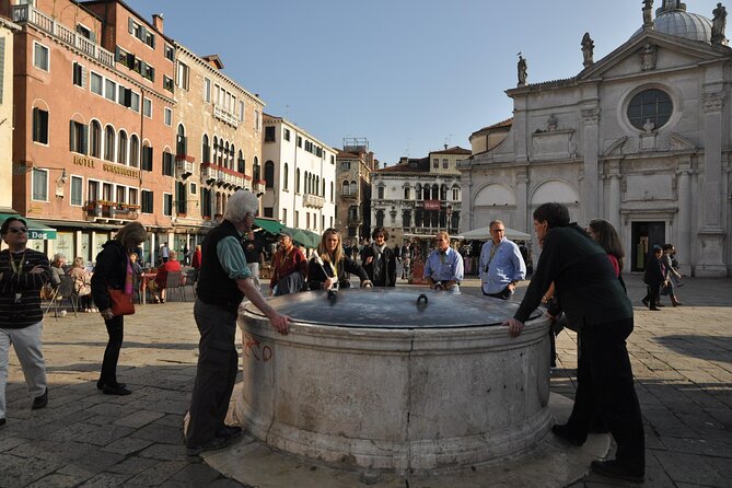 Private 3 hrs Venice Tour: St Mark's, Walking tour & Boat tour - Price and Value: Is $480.59 Worth It?