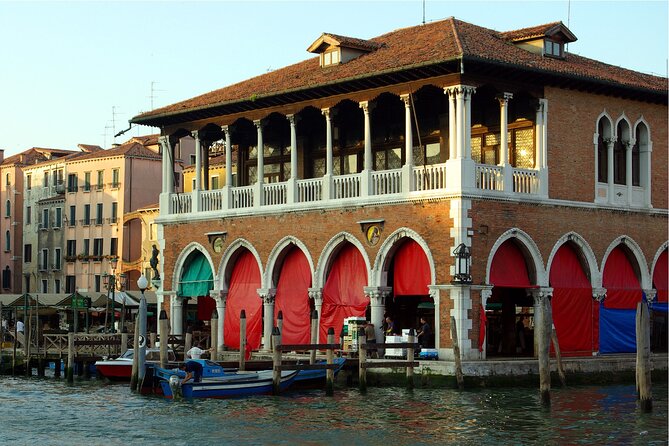 Private 3 hrs Venice Tour: St Mark's, Walking tour & Boat tour - Should You Book This 3-Hour St Mark’s and Canal Tour?