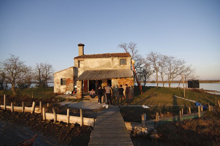 Private 4 hours North Lagoon: Traditional Venetian Boat Tour - Murano in About an Hour, With Glass Factory Access Included