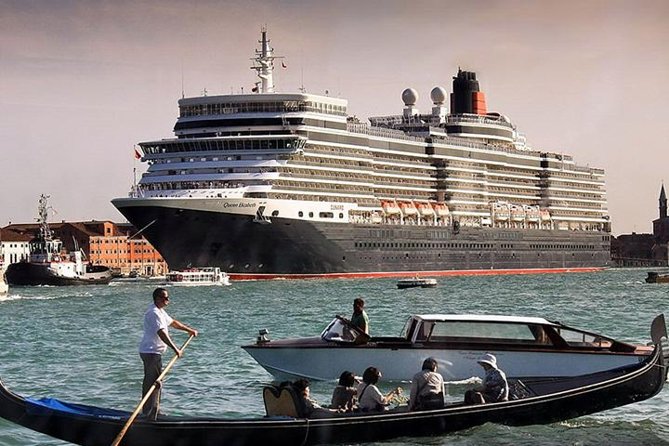 Private Arrival Transfer: Marco Polo Airport to Venice Cruise Terminal - Key things to know before you book