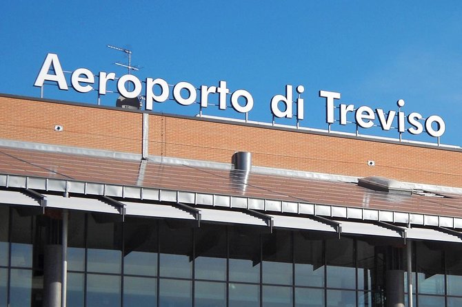 Private Arrival Transfer: Treviso Airport to Venice Hotels - Luggage Rules, Weather Changes, and Other Real-World Limits