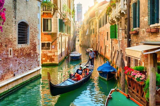 Private Arrival Transfer: Venice Marco Polo Airport - Price Reality Check: $45, What’s Included, and What to Watch