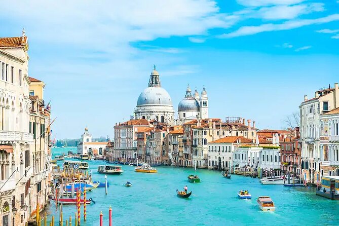 Private Arrival Transfer: Venice Marco Polo Airport - Who This Transfer Fits Best (and Who Might Skip It)