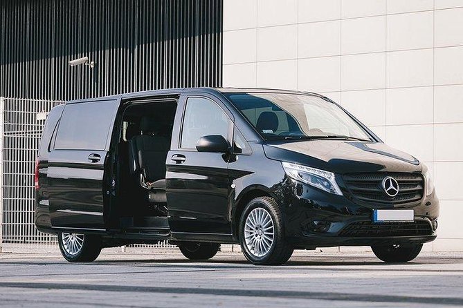 Private Arrival Transfer: Venice Marco Polo Airport - Should You Book This Venice Marco Polo Arrival Transfer?