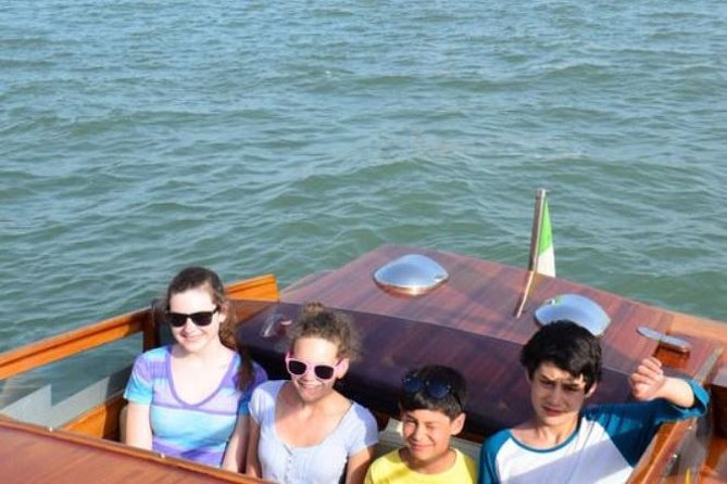 Private Arrival Transfer: Venice Train or Bus Stations to Venice Hotels - Why a Private Water Taxi Changes the Start of Your Venice Trip