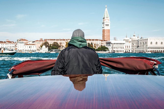 Private Arrival Transfer: Venice Train or Bus Stations to Venice Hotels - Santa Lucia vs Piazzale Roma: Where You Should Look for Bucintoro Viaggi